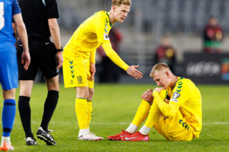 Armandas Kučys (Elvio Žaldario nuotr.)