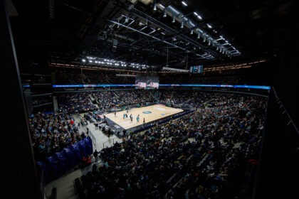 Twinsbet arena (Elvio Žaldario nuotr.)