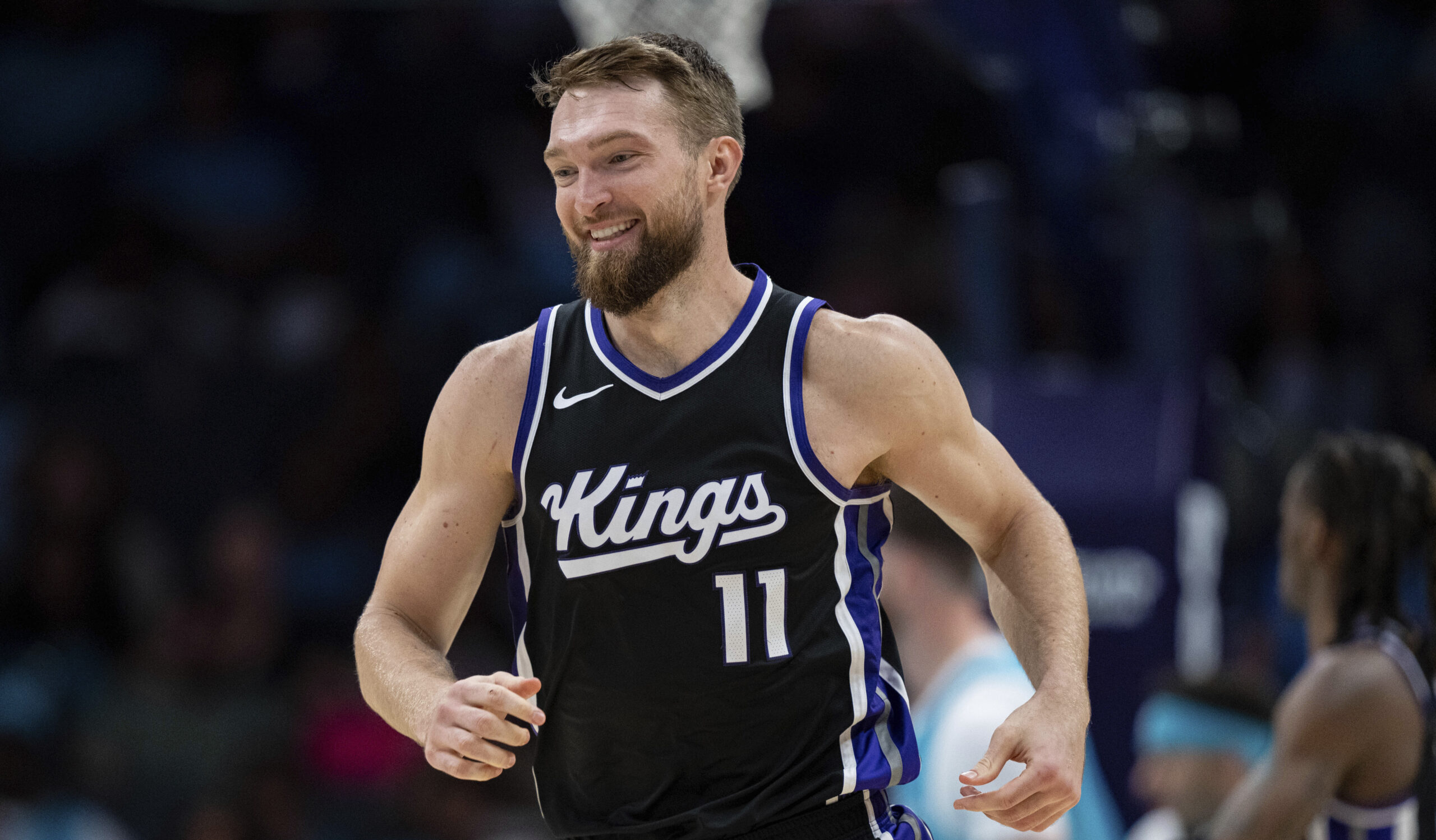 „Kings“ su puolime strigusiu Saboniu patyrė dramatišką pralaimėjimą