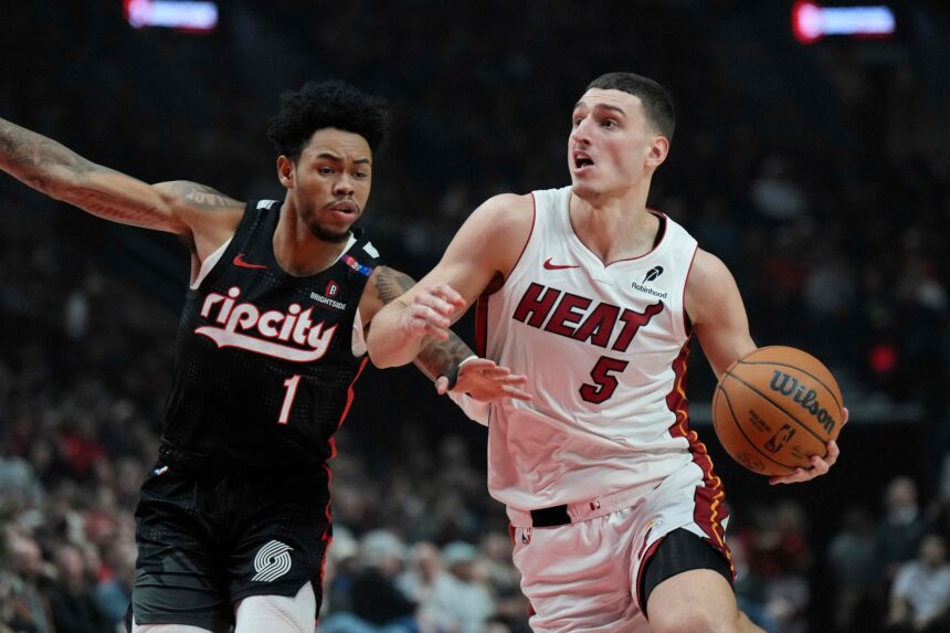 Karjeros sezoną NBA sužaidęs puolėjas padės serbams Europos čempionate