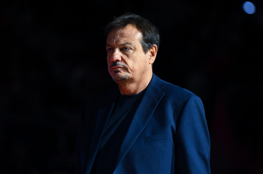 Atamano šeimoje – netektis