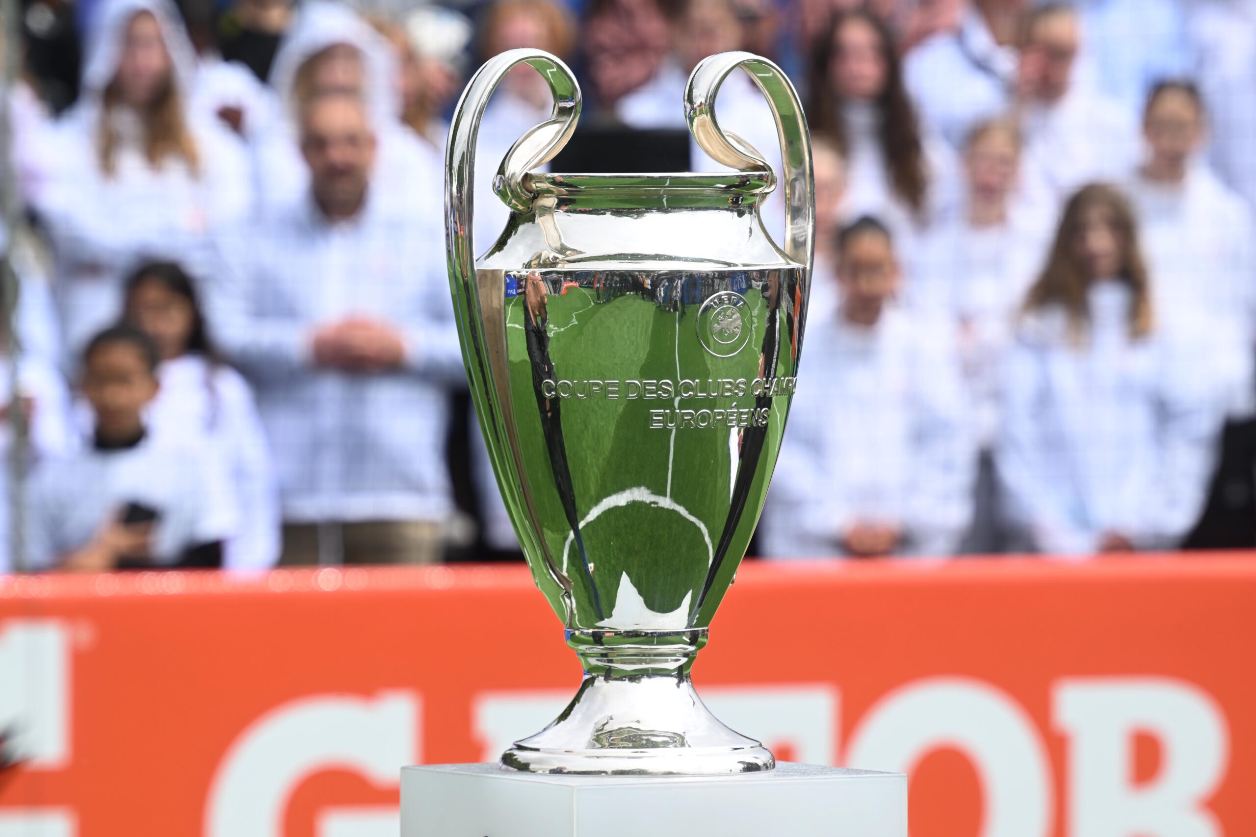 Čempionų lygos finalas: patirtis prieš jaunystę