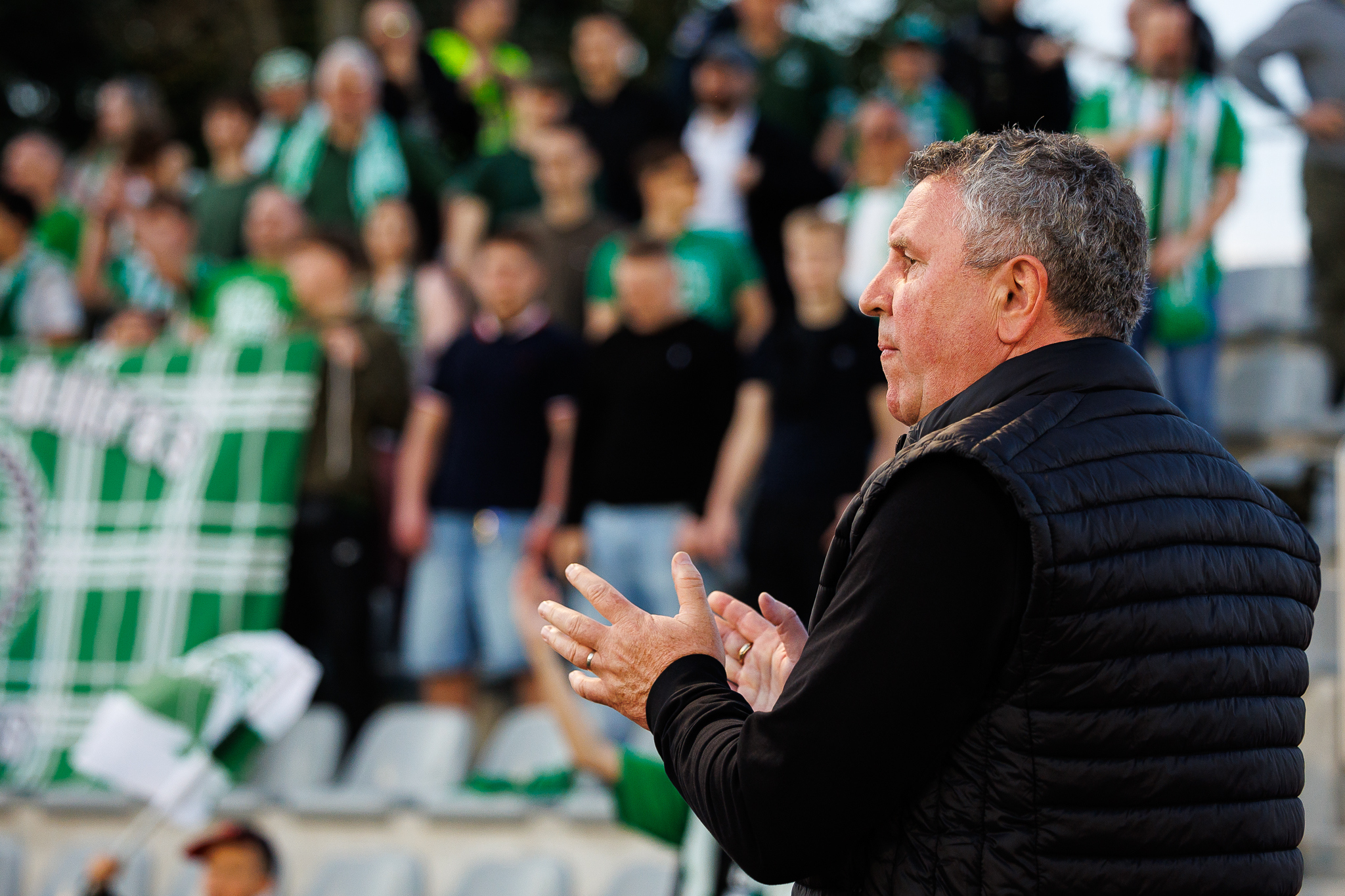 Čeburino padėtis negerėja: „Žalgiris“ per plauką išvengė pralaimėjimo Šiauliuose