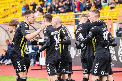 Šiauliai (Futbolo akademija Šiauliai nuotr.)