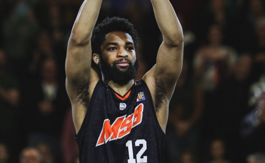 Žiniasklaida: „Paris Basketball“ rado pamainą Shortsui