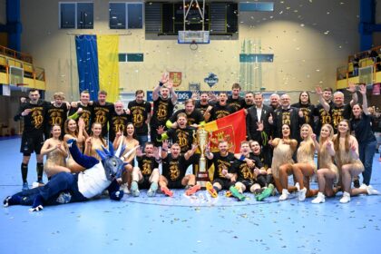 Klaipėdos „Dragūnas“ (rankinis.lt nuotrauka)