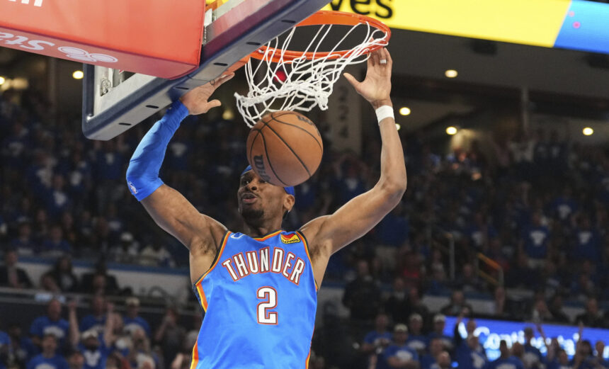 „Thunder“ tiesiausiu keliu žengė į kitą etapą