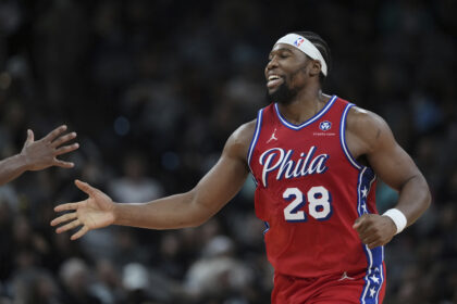 Guerschonas Yabusele (Scanpix nuotr.)