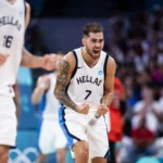 Vassilis Toliopoulos (FIBA nuotr.)