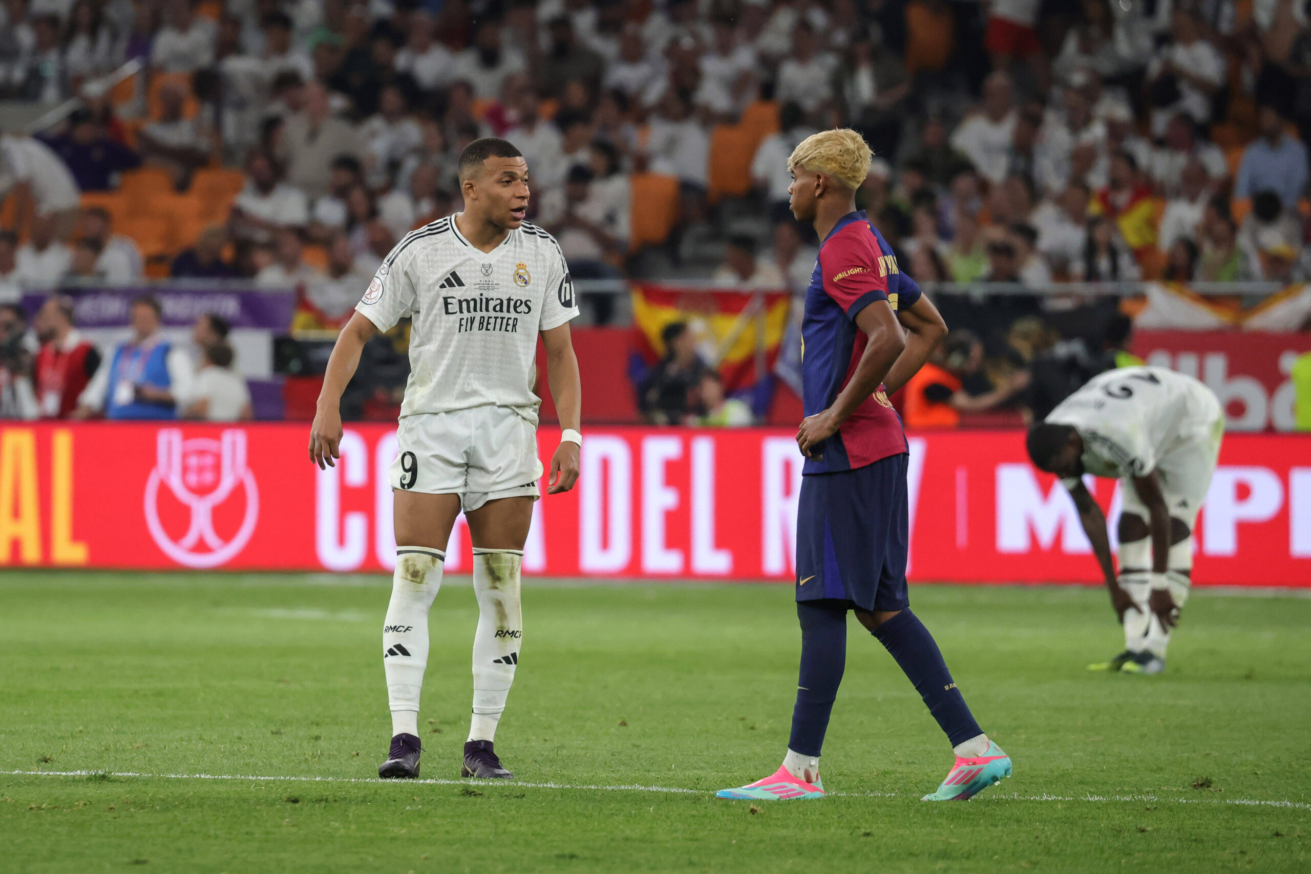 Paskelbtas FIFPRO metų geriausiųjų vienuoliktukas