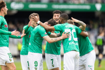 Manto Daškevičiaus/zalgiris.lt nuotr.