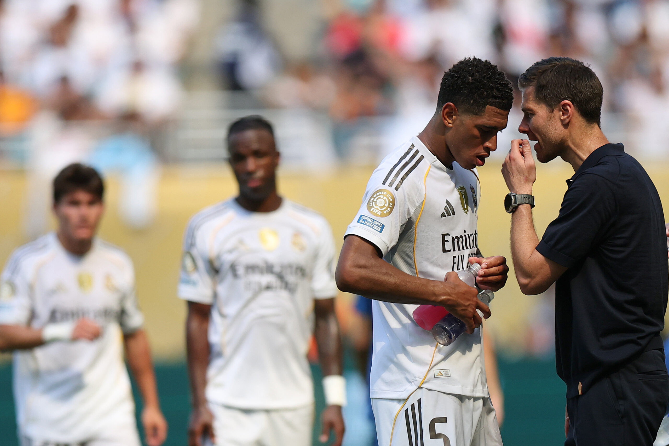 ČL dvikova su „Man City“ gali tapti paskutinė „Real“ strategui