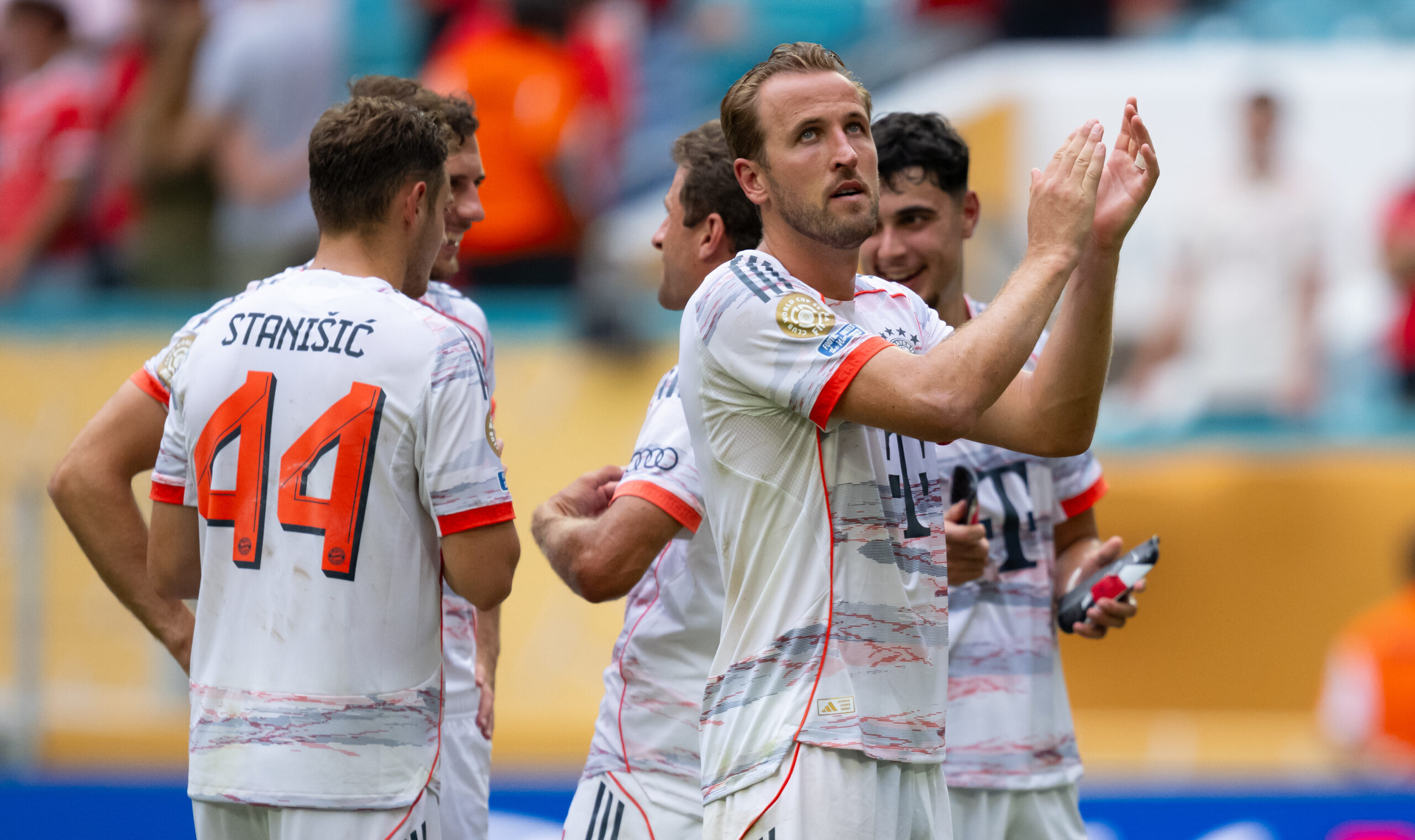 Kane’o dublis išaiškino antrą Klubų pasaulio čempionato ketvirtfinalių porą