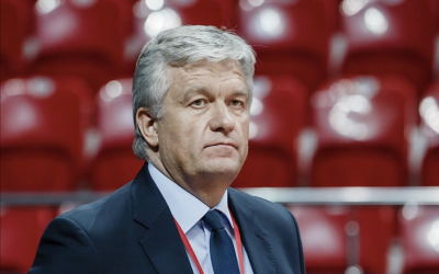 „Šiauliai“ sporto direktoriaus kėdę perdavė tituluotam vadybininkui