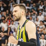 Marko Guduričius (Fenerbahče Beko nuotr.)