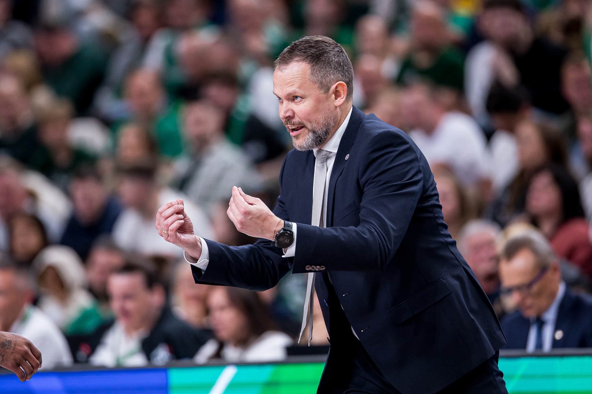 Burtas mestas: „Rytas“ ir „Juventus“ sužinojo varžovus Čempionų lygoje