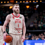 Gytis Radzevičius (LKL nuotr.)
