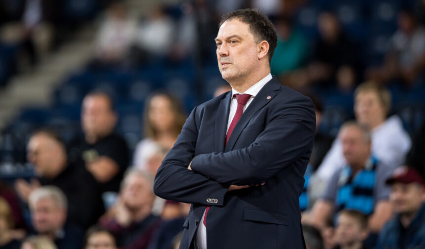 Čanakui „Ryto“ ir „Žalgirio“ drama emocijų nesukėlė: „Mėgavausi, kai „Partizan“ laimėjo Adrijos lygą“