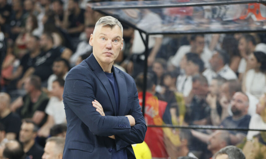 Ketvirtose finalo rungtynėse triumfavusi Šaro „Fenerbahče“ – per žingsnį nuo titulo