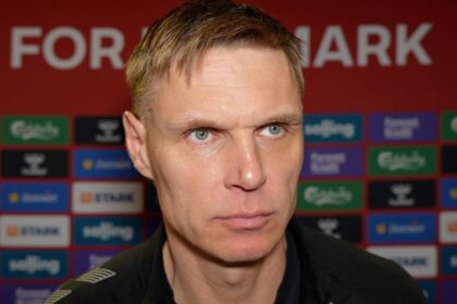 Edgaras Jankauskas (Elvio Žaldario nuotr.)