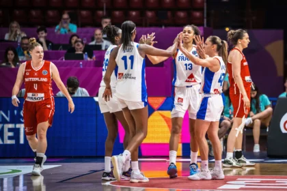 FIBA nuotr.