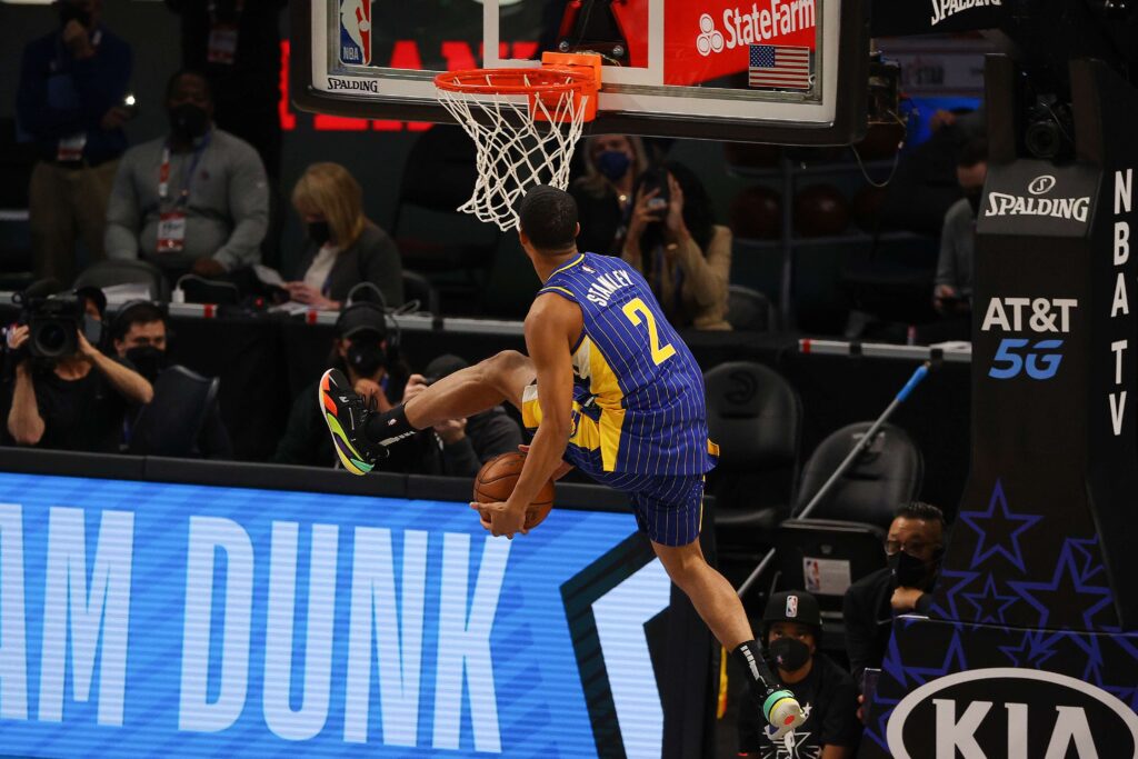 Cassiusas Stanley (Scanpix nuotr.)