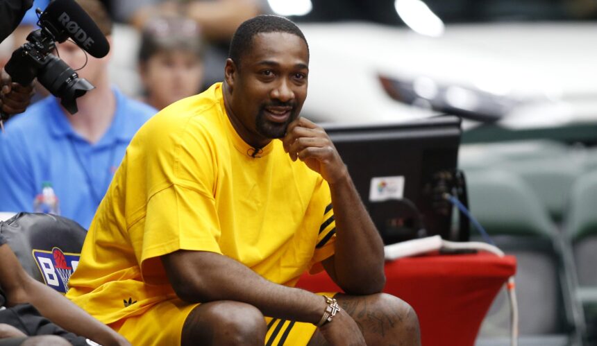 Sulaikyta nelegalius lošimų namus įsteigusi buvusi NBA žvaigždė
