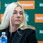 Vilma Venslovaitienė (BNS Foto nuotr.)