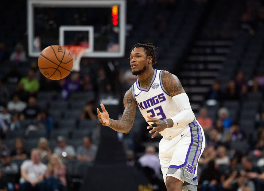 Buvęs NBA žaidėjas ilgiems metams sės už grotų