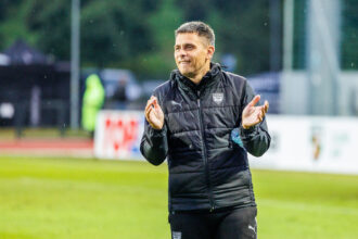 Eivinas Černiauskas (BNS Foto nuotr.)