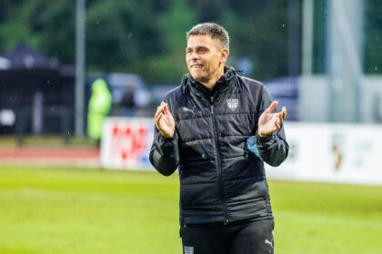 Eivinas Černiauskas (BNS Foto nuotr.)