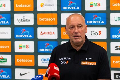 Rimas Kurtinaitis (LTU Basketball nuotr.)