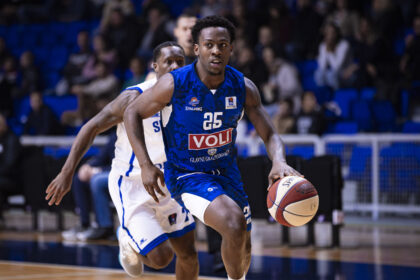 McKinley Wrightas. „Budučnost“ nuotr.