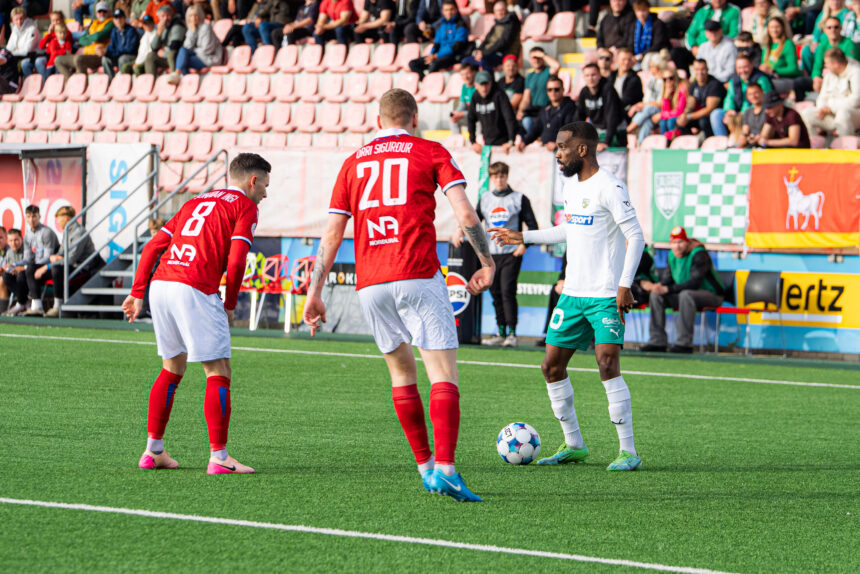 Islandijoje triumfavęs „Kauno Žalgiris“ – kitame Konferencijų lygos etape