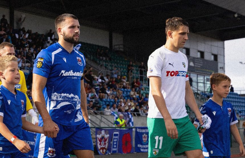 Persvarą Velse išsaugojęs „Kauno Žalgiris“ antrajame etape priims Islandų iššūkį