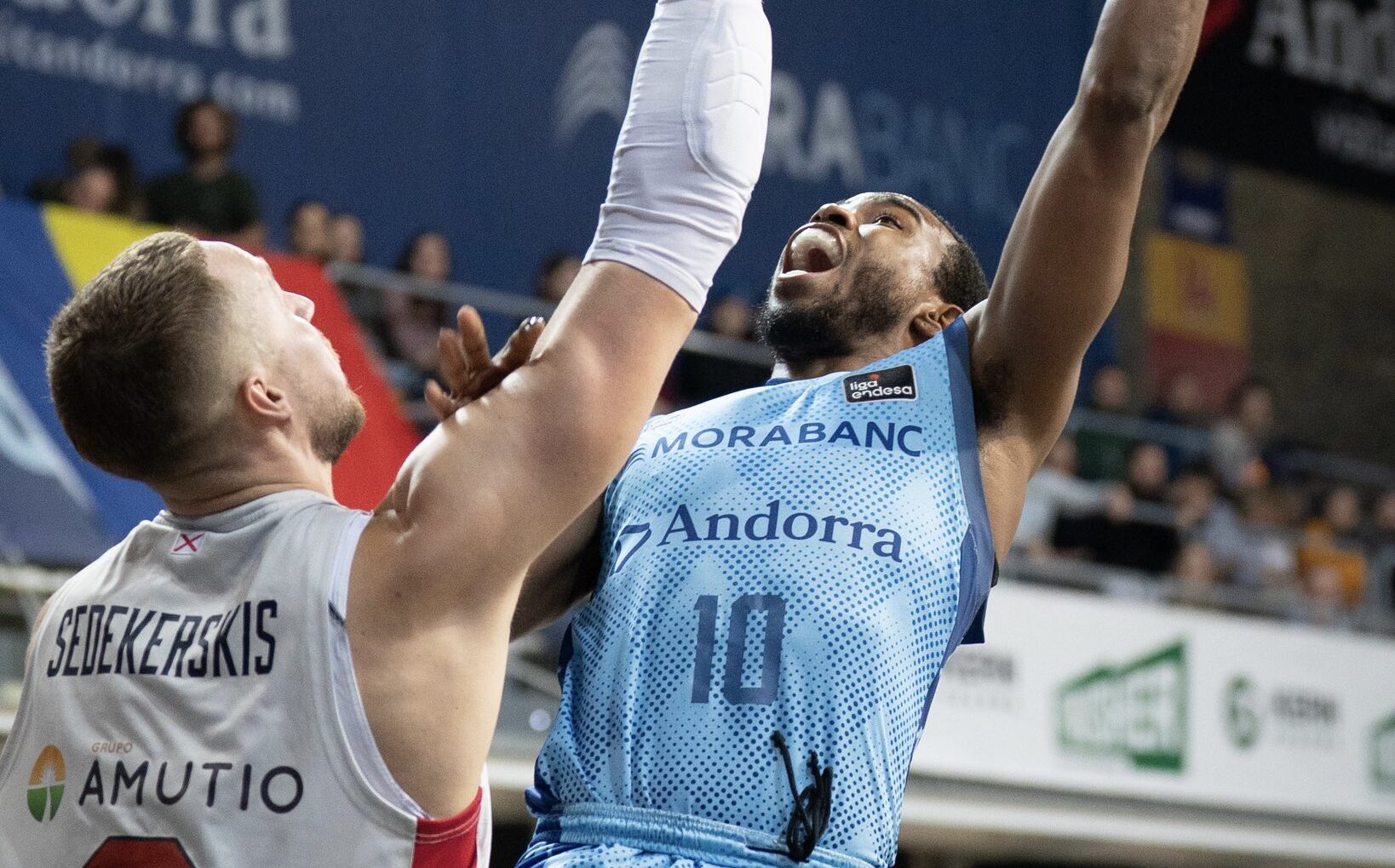 Natūralizuotas „Ryto“ naujokas gali žaisti Europos čempionate