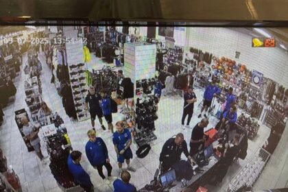 Sveiks Valio nuotr.