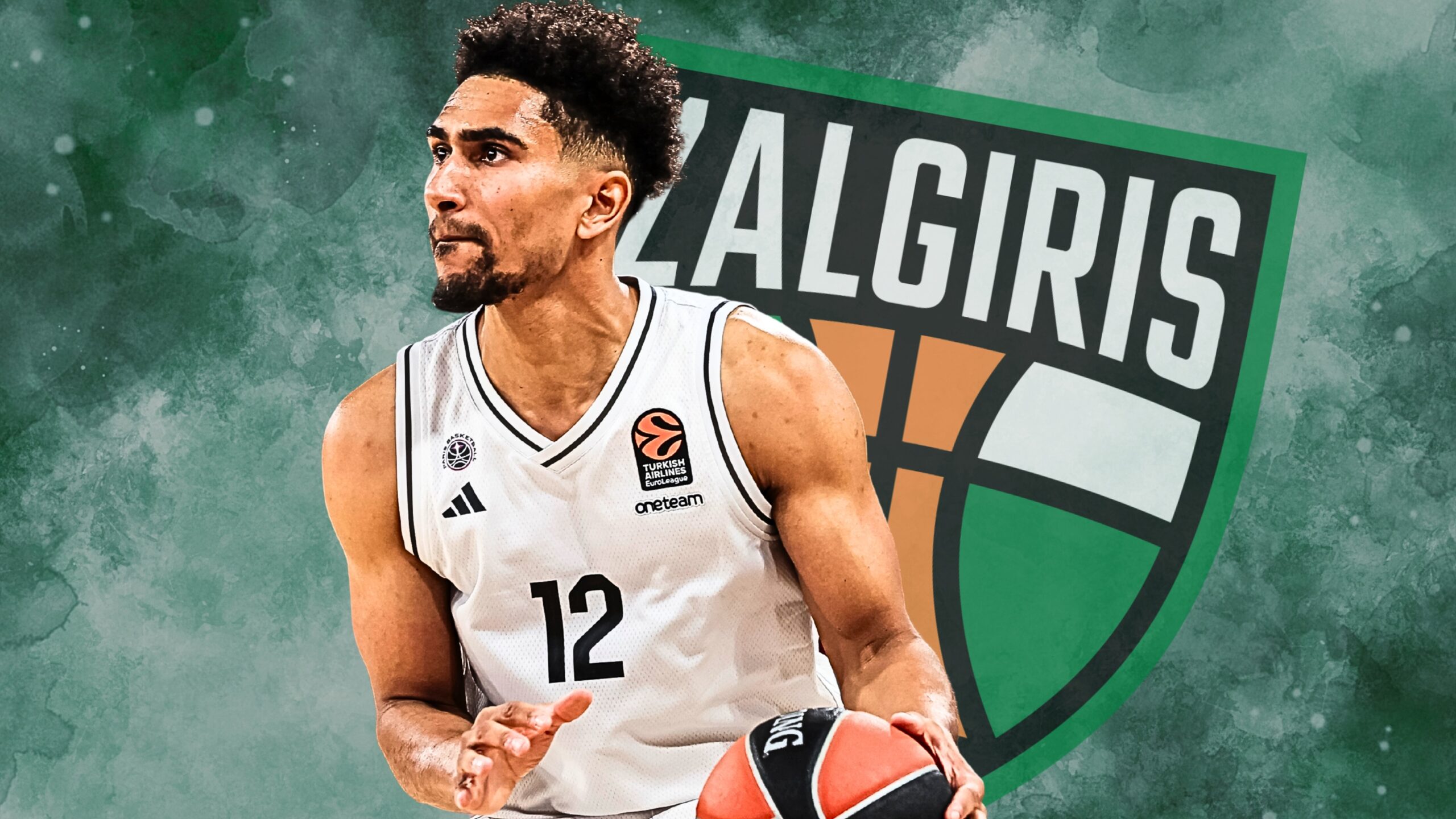Oficialu: „Žalgirio“ gretose – pasaulio čempionas