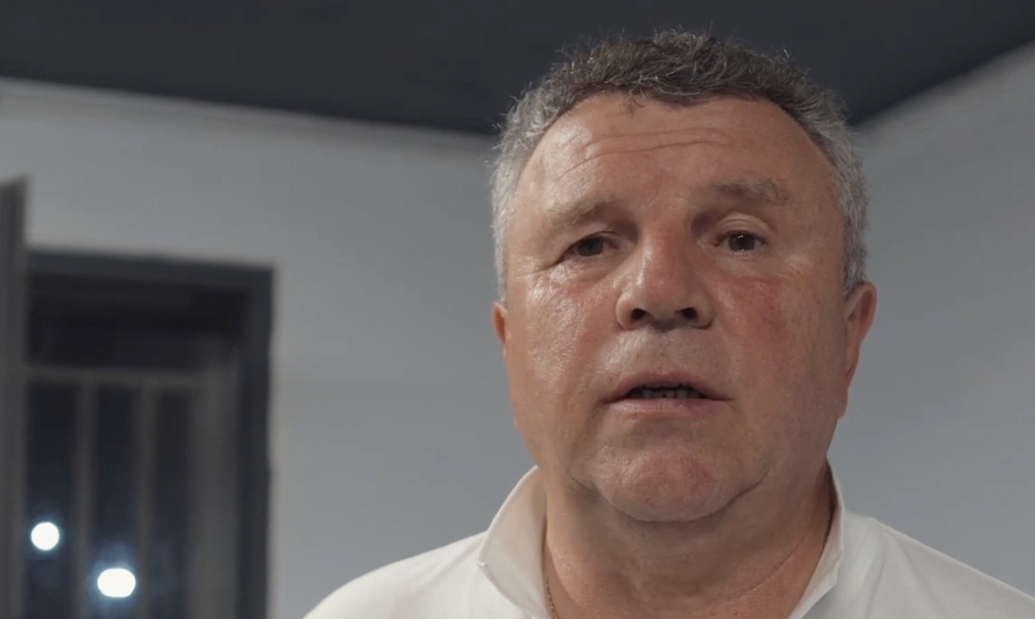 „Žalgirio“ fiasko Maltoje komentavęs Čeburinas: „Rodėme didžiulį norą“