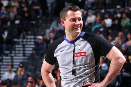 Gediminas Petraitis (NBAE nuotr.)