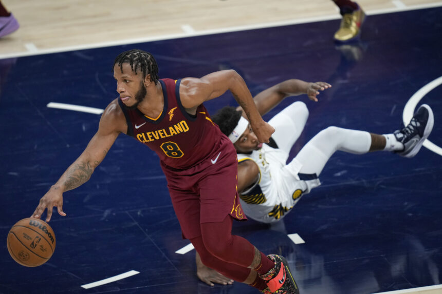 Žiniasklaida: Paryžiaus ekipą papildys puolėjas iš NBA