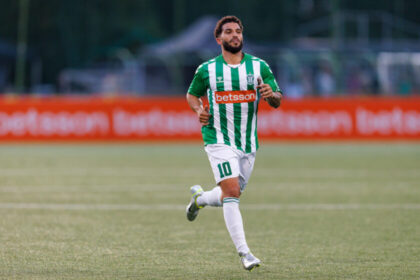 Henrique Devensas. Elvio Žaldario nuotr.