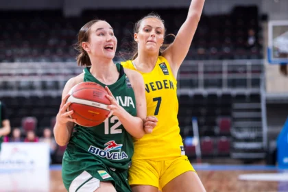 FIBA nuotr.