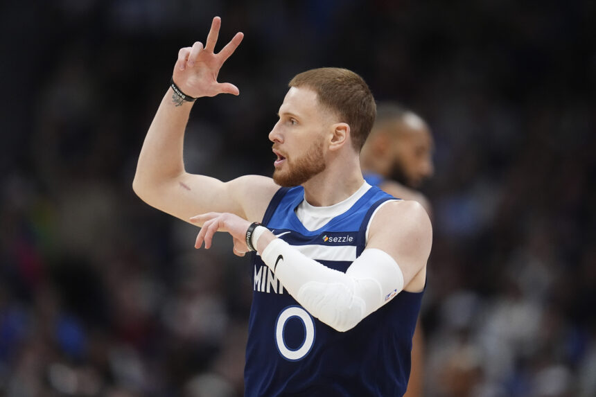 Italijos pilietybę gavęs NBA krepšininkas paaiškino savo sprendimą nedalyvauti Europos čempionate