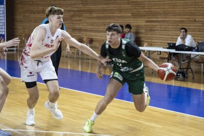 FIBA nuotr.