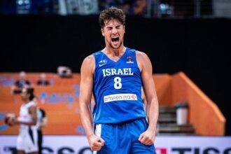 Deni Avdija (FIBA nuotr.)