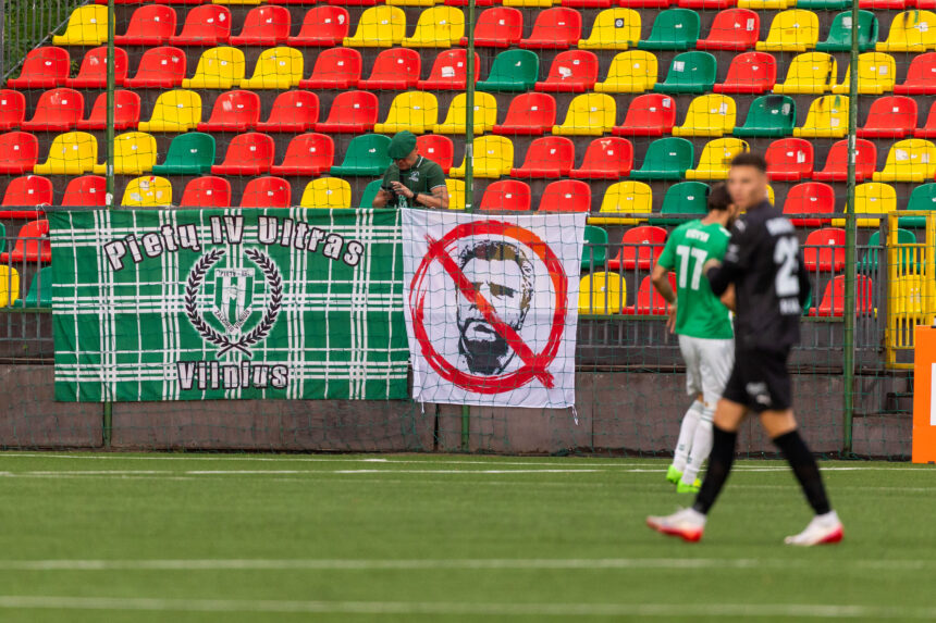 „Žalgirių“ derbyje ir vėl pranašumą įrodė kauniečiai