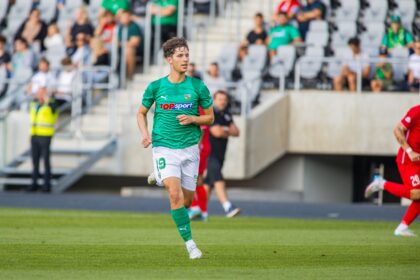 Romualdas Jansonas (zalgiris.lt nuotr.)