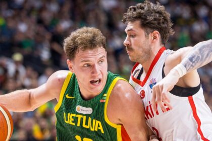Rokas Jokubaitis (LTU Basketball nuotr.)