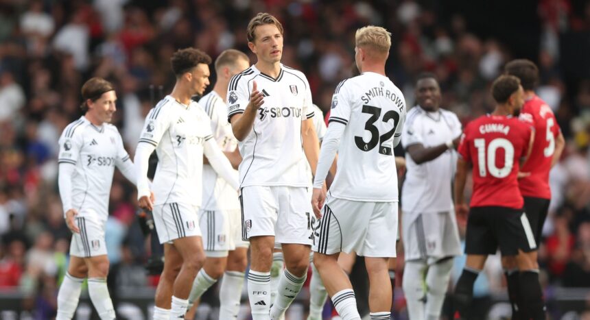 „Man United“ ir po antro turo lieka be pergalių